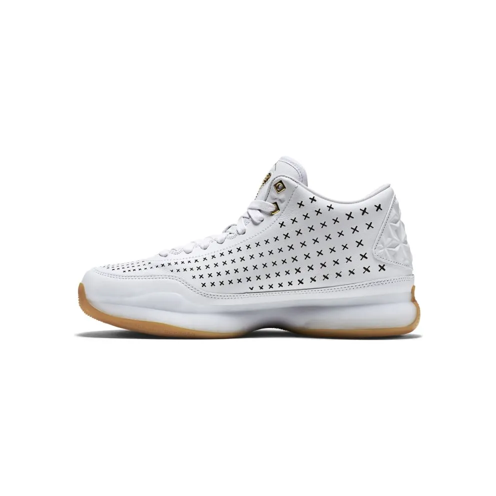 Nike Kobe 10 EXT White Gum White/White-Gum Light Brown (802366-100)