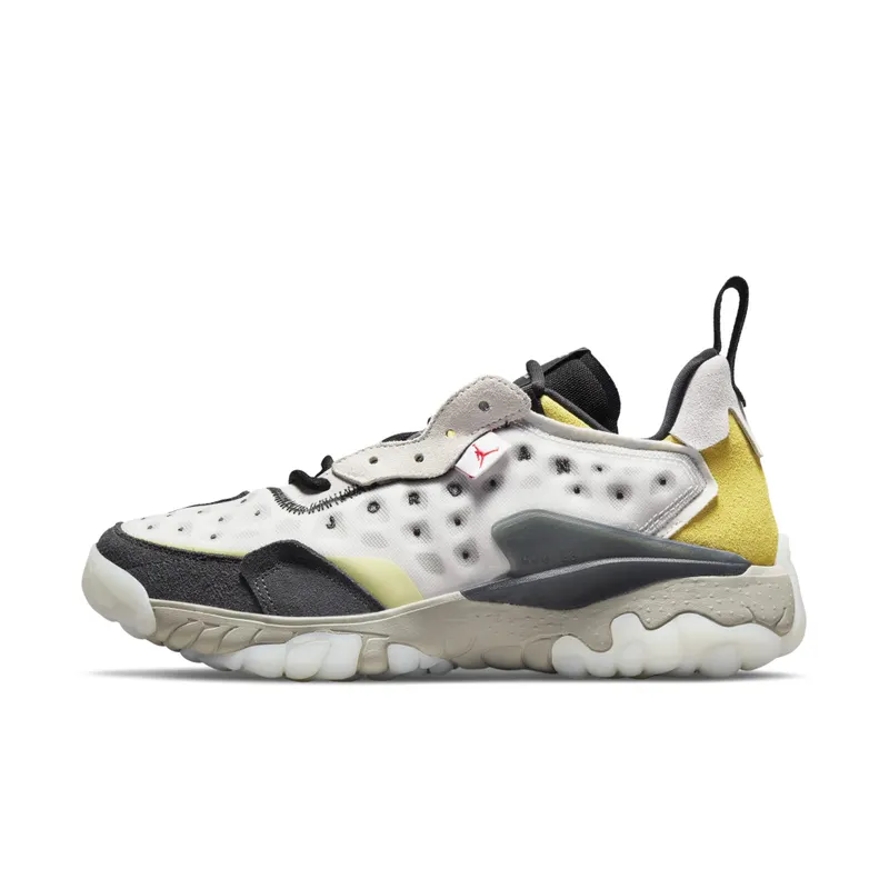 Jordan Delta 2 Grey (CV8121-003)