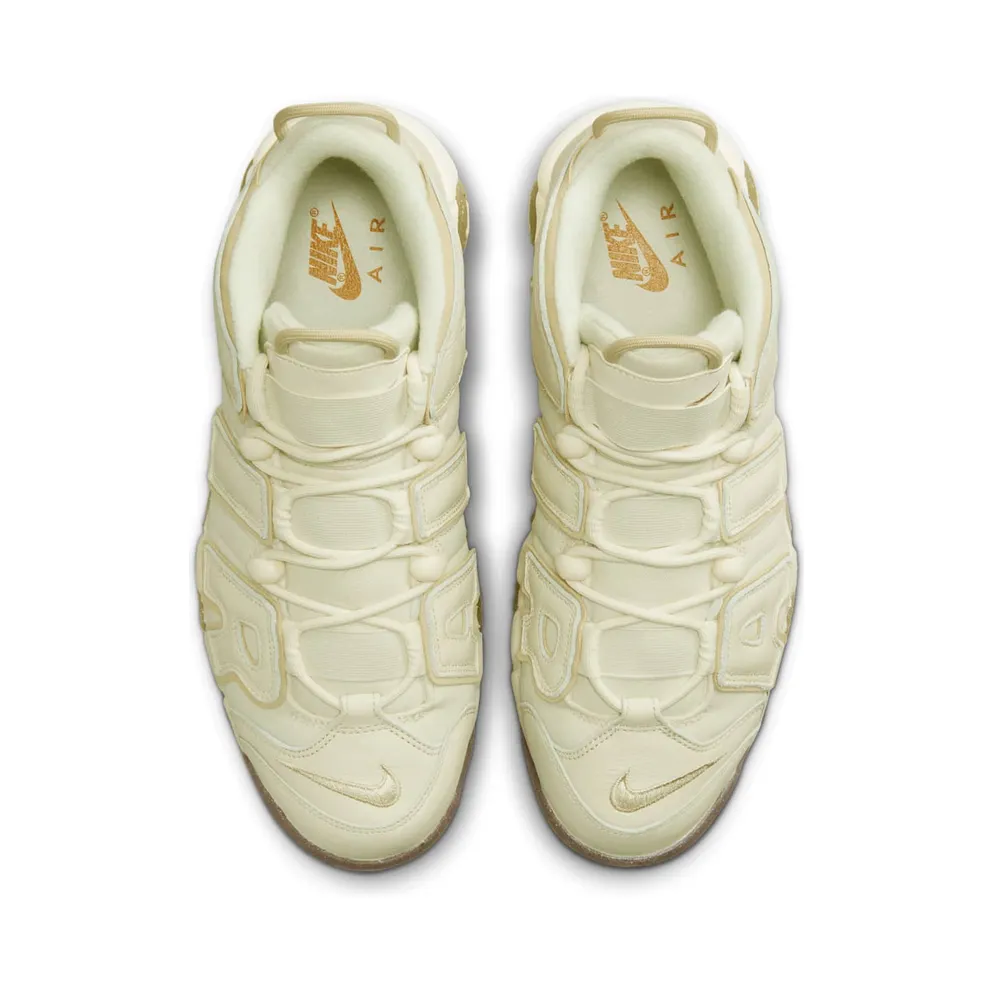 Nike Air More Uptempo Coconut Milk (DV7230-100)