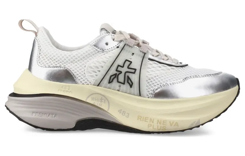 Premiata Hill “Grey” (HILL7511)