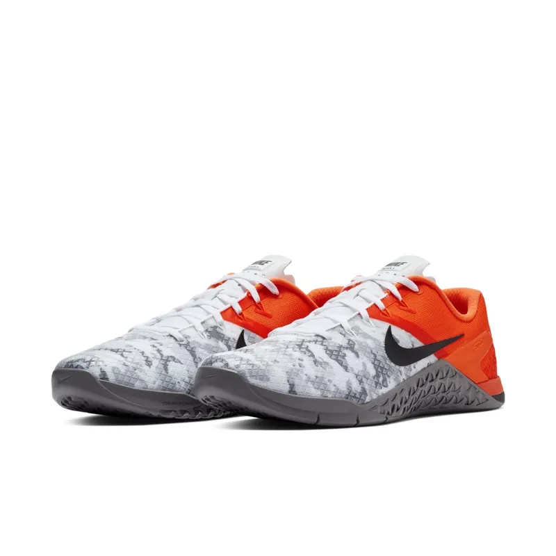 Nike  Metcon 4 XD Hyper Crimson Black Hyper Crimson/Black-Gunsmoke-White (BV1636-800)
