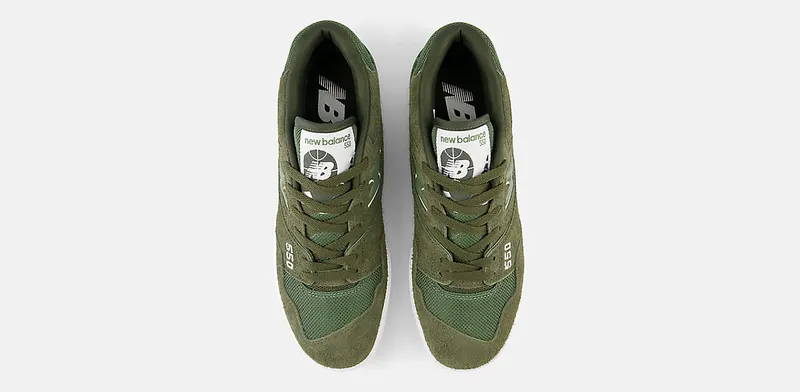 New Balance 550 “Nori” (BB550PHB)