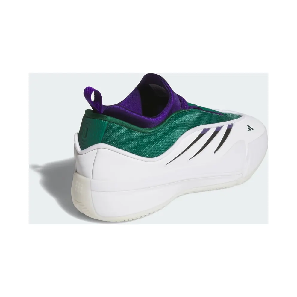 adidas Dame 9 Milwaukee Bucks (IG6603)