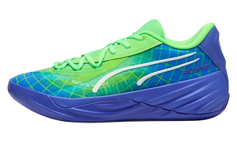 Puma All-Pro Nitro “Marcus Smart PE” (379302-01)