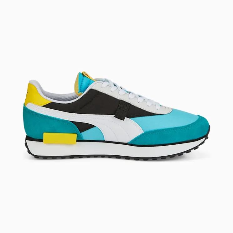 Puma Future Rider Play On Blue (37114982)