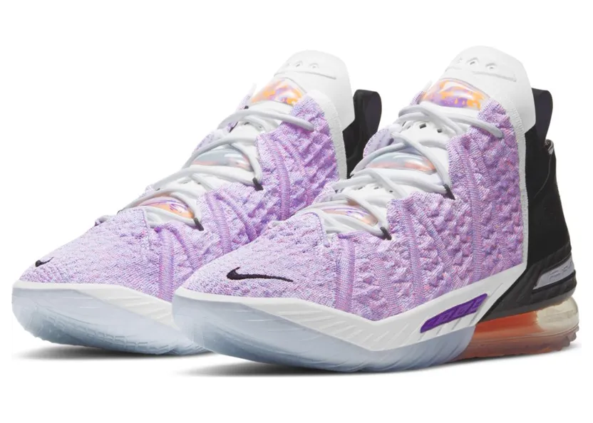 LeBron 18 Multi-Color (CQ9283-900)