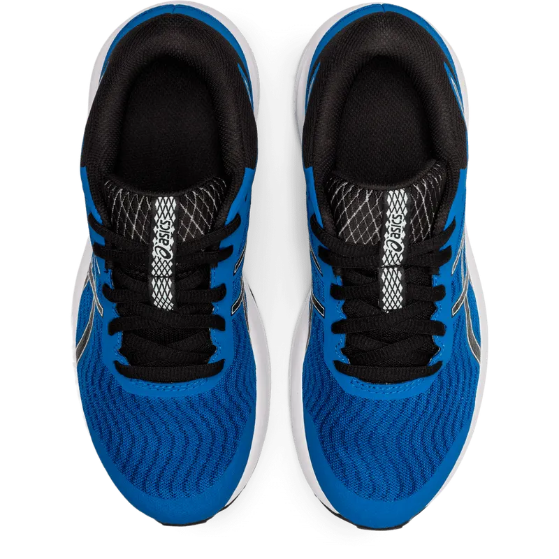 Asics PATRIOT 12 GS Lake Drive/Black (1014A139.420)