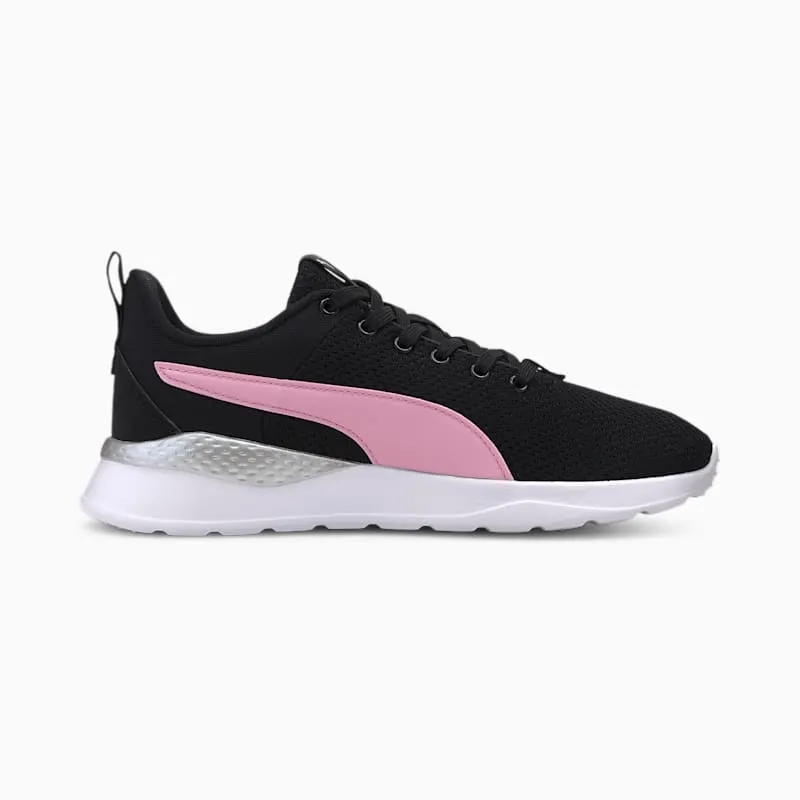 Puma Anzarun Lite Youth Silver/Pink/Black (37200407)
