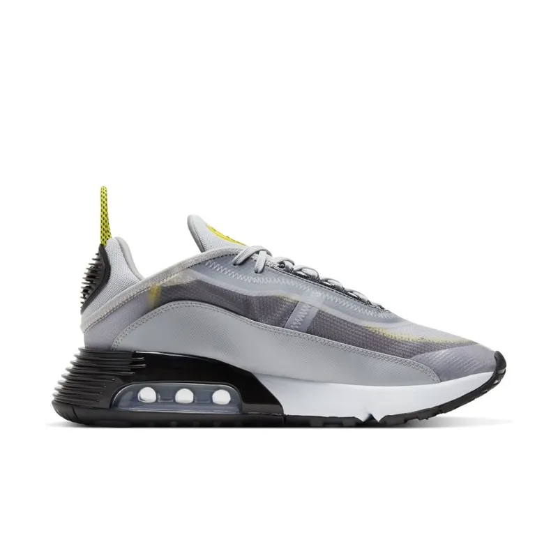 Nike Air Max 2090 Wolf Grey Wolf Grey/Particle Grey-Pure Platinum-White (BV9977-002)