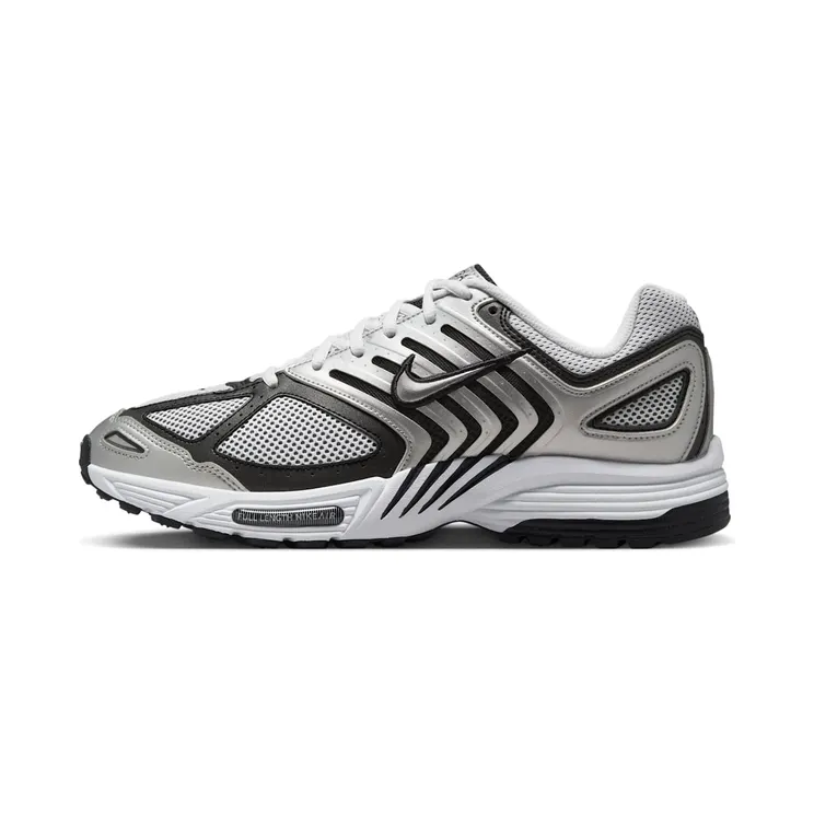 Nike Air Pegasus 2005 (metalliic silver / metallic silver / white) – HQ3031-002