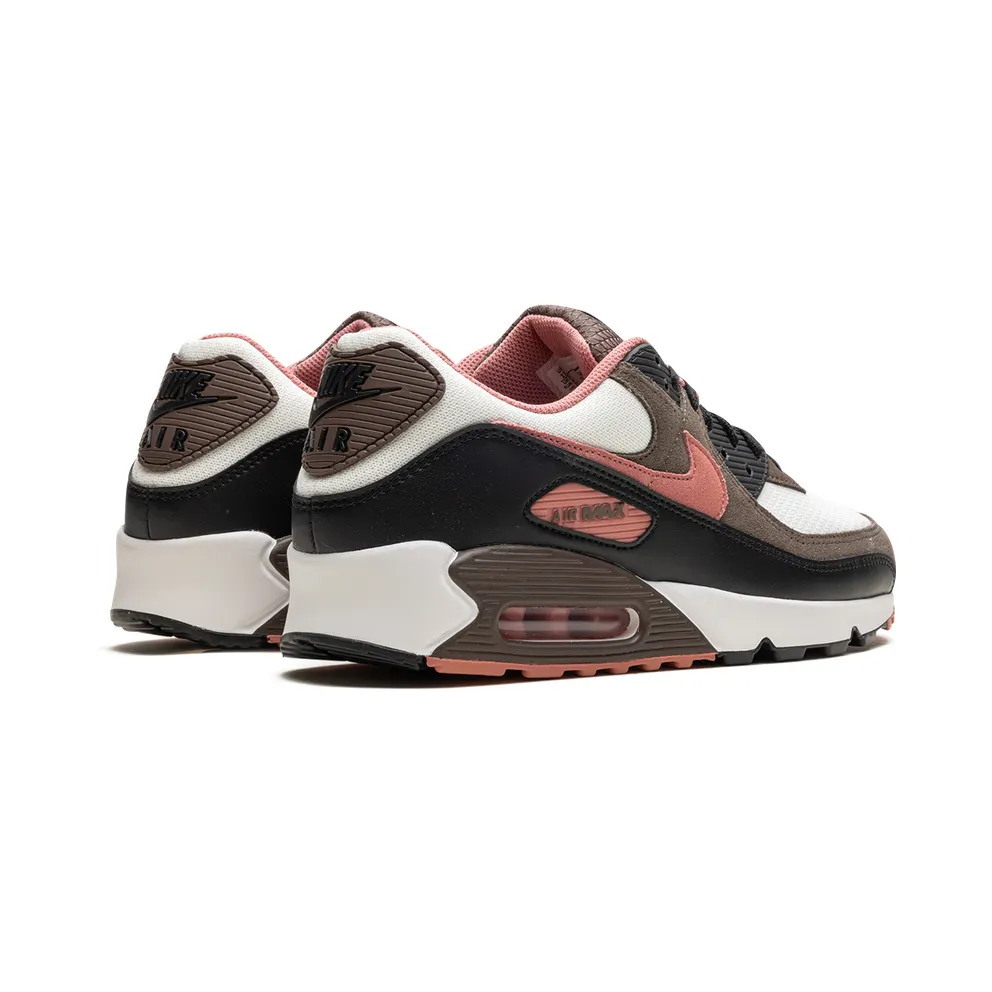 Nike Air Max 90 “Ironstone Red Stardust” (DM0029-105)