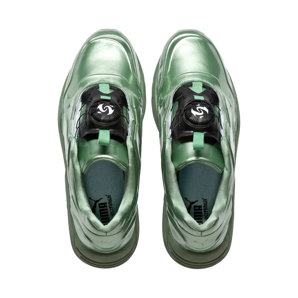 Puma Disc 89 Metal Clearly Aqua Clearly Aqua (359409-01)