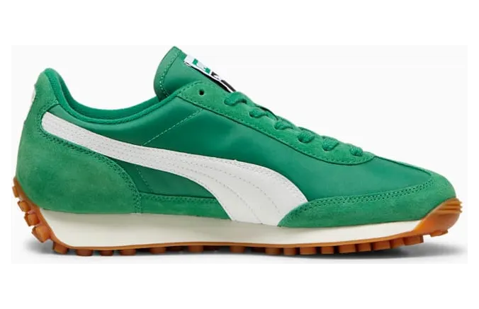 Puma Easy Rider Vintage “Archive Green” (399028-03)