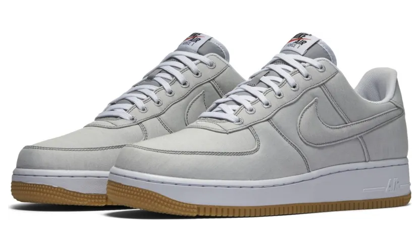 Nike Air Force 1 ’07 LV8 Wolf Grey