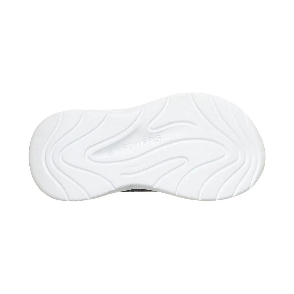 Skechers Wave 92 Sneaker Marine