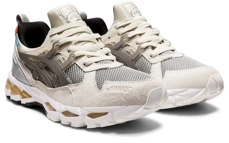 Asics x Awake NYC Gel-Kayano Trainer Cool Grey (1201A459-020)