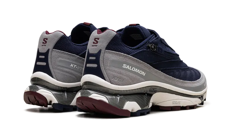 Salomon XT-Voyager KITH “Kithmas Maritime Blue” (L4777380032)