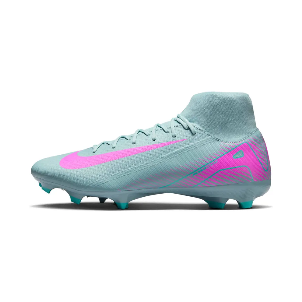Nike Mercurial Superfly 10 Academy MG Prism Pack (FQ1456-301)