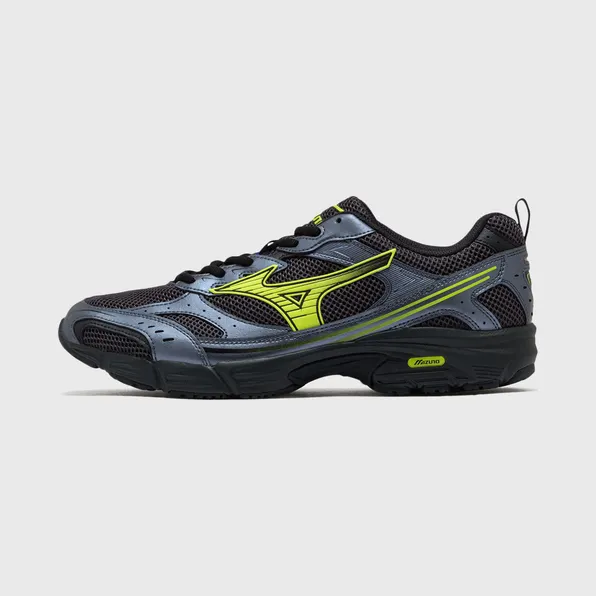 Mizuno Mxr Black (D1GA245123)