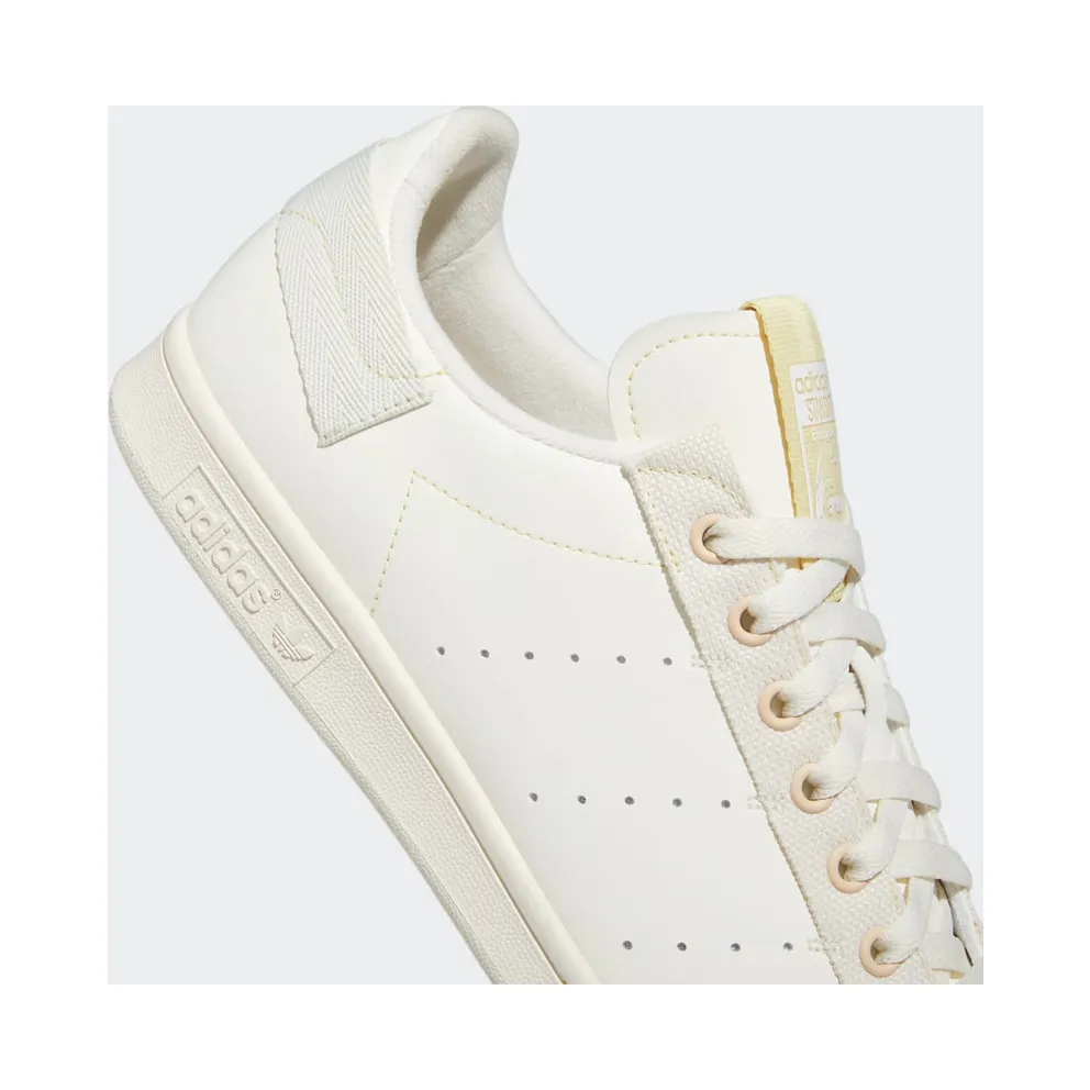 Adidas Stan Smith Parley Off White / Wonder White / Off White (GX6969)