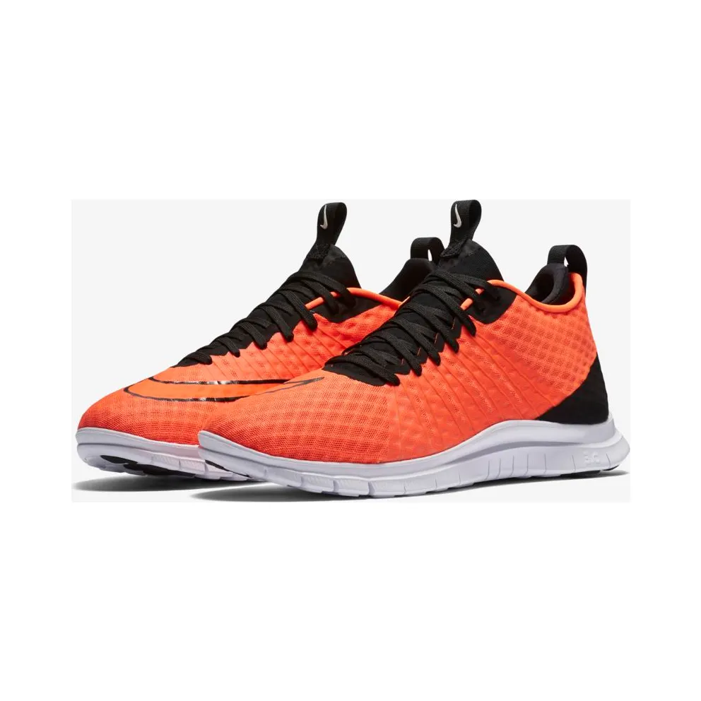 Nike Free Hypervenom 2 Total Crimson/Total Crimson-Black-White (747139-800)