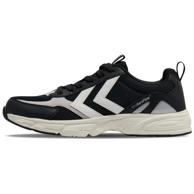 Hummel sneaker Black (236286-2042)
