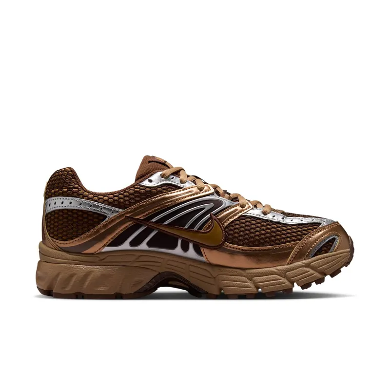 Nike Air Max Moto 2K Light British Tan/Cacao Wow/Metallic Silver/Dark Driftwood (HQ2056-202)