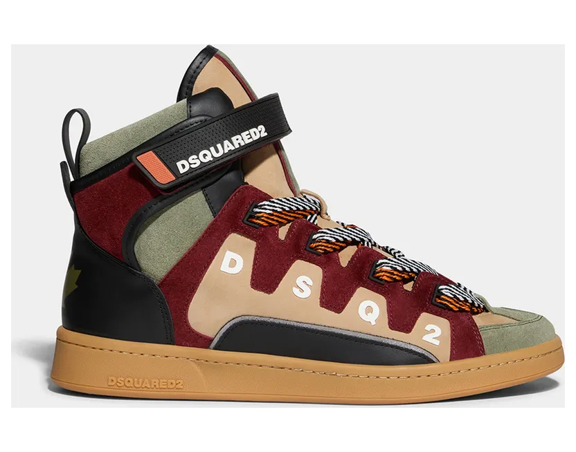 Dsquared2 sneaker (17200110UH)
