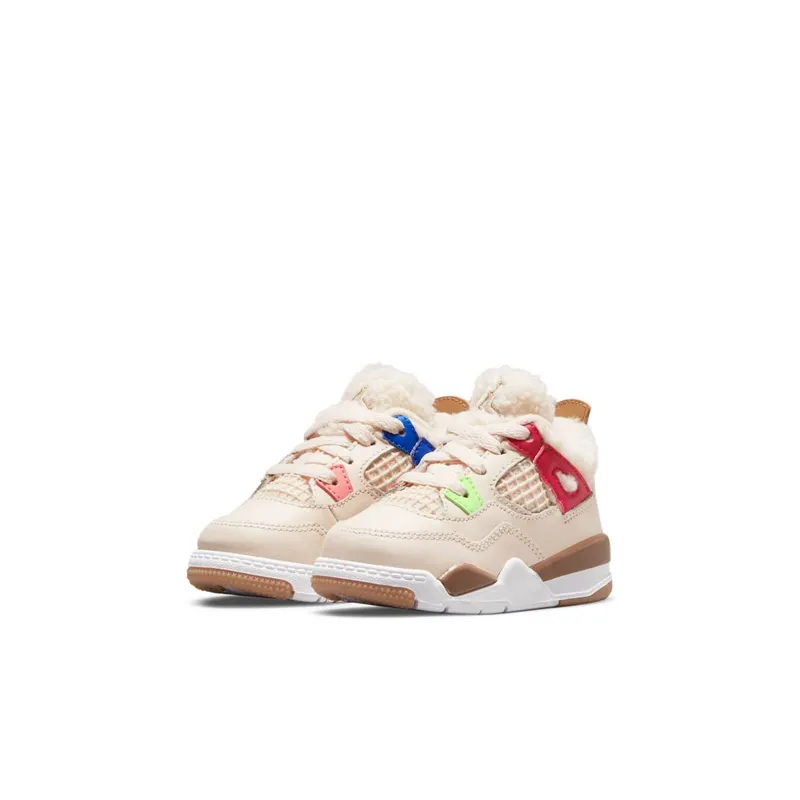 Jordan 4 Retro Where the Wild Things Are (TD) (DH0571-264)