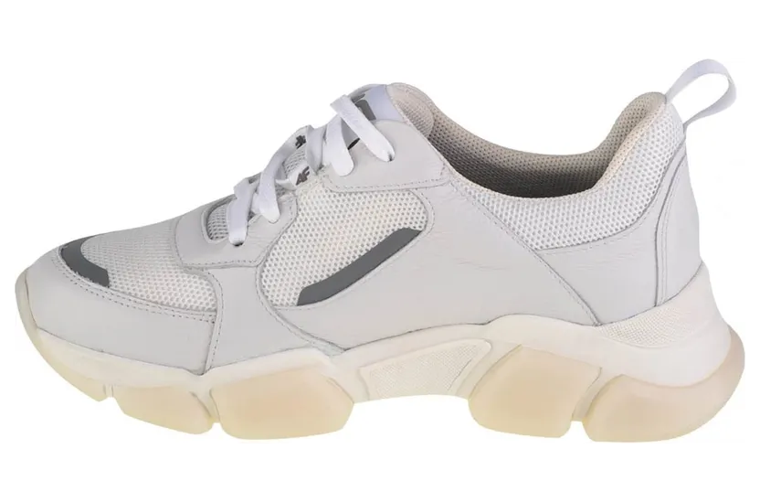 4F White (H4LOBDL25410S)