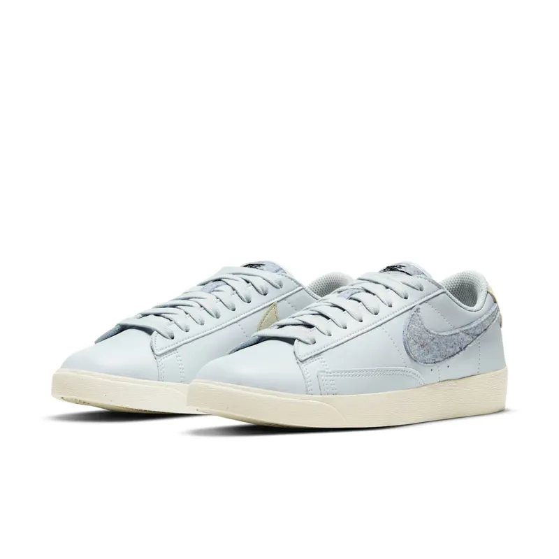 Nike Blazer Low SE Blue (DA4934-400)