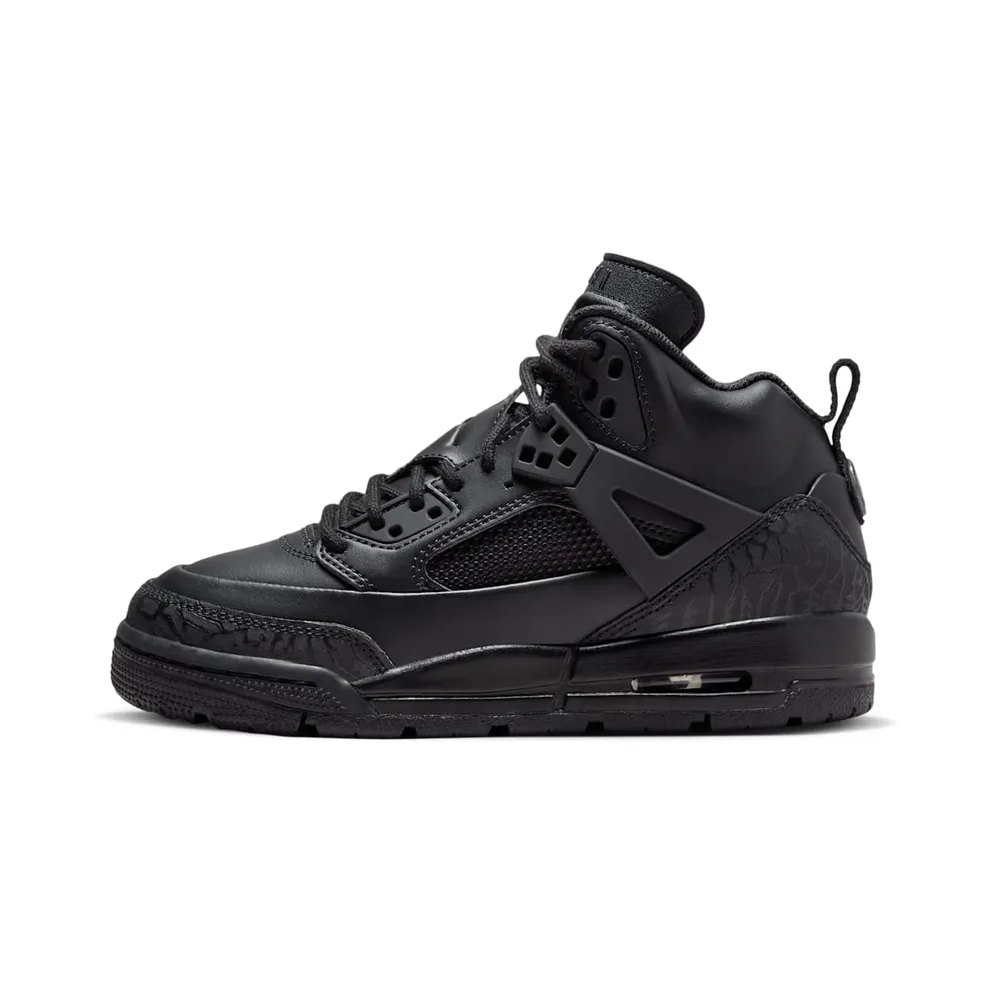 Jordan Spizike Winterized Black Cat (FD4653-001)