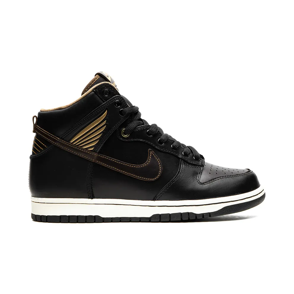 Nike SB Dunk High “Pawnshop” (FJ0445-001)