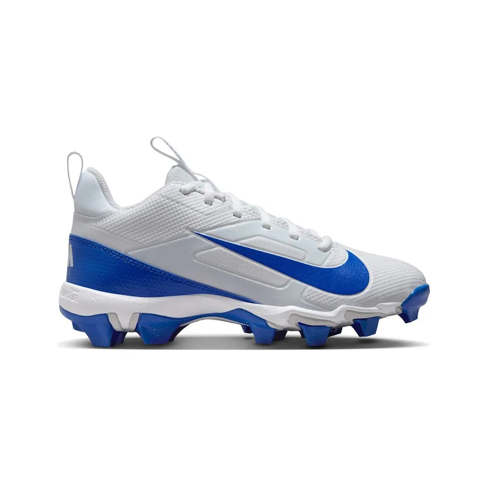 Nike Alpha Menace 4 Shark White Hyper Royal Photon Dust (FQ4012-103)
