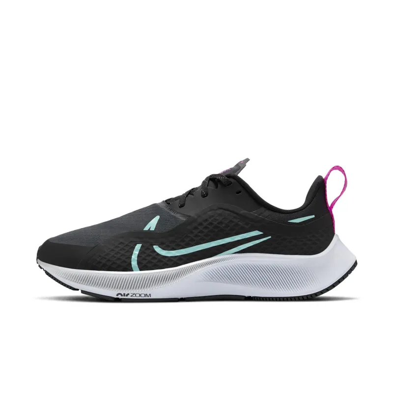 Nike Air Zoom Pegasus 37 Shield Running Black (CQ8639-003)