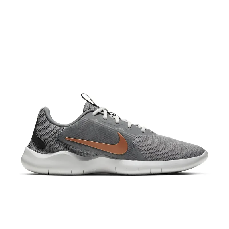 Nike Flex Experience Run 9 Smoke Grey Smoke Grey/Dark Smoke Grey/Photon Dust (CD0225-003)