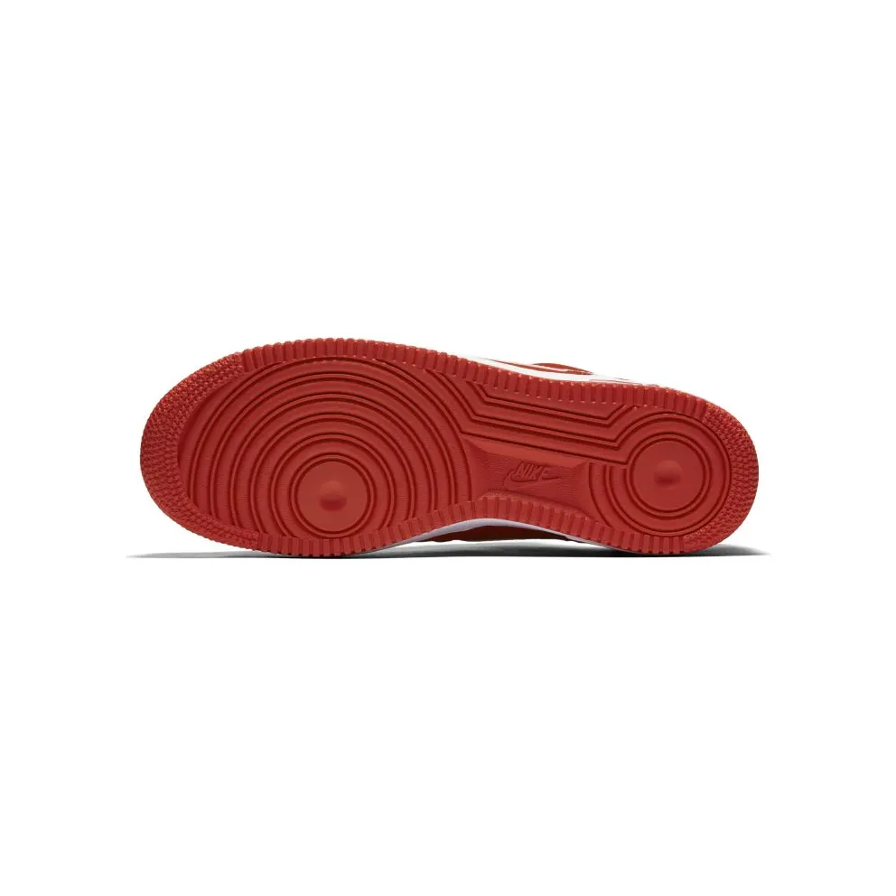 Nike Air Force 1 ’07 University Red/White University Red/White (315122-612)