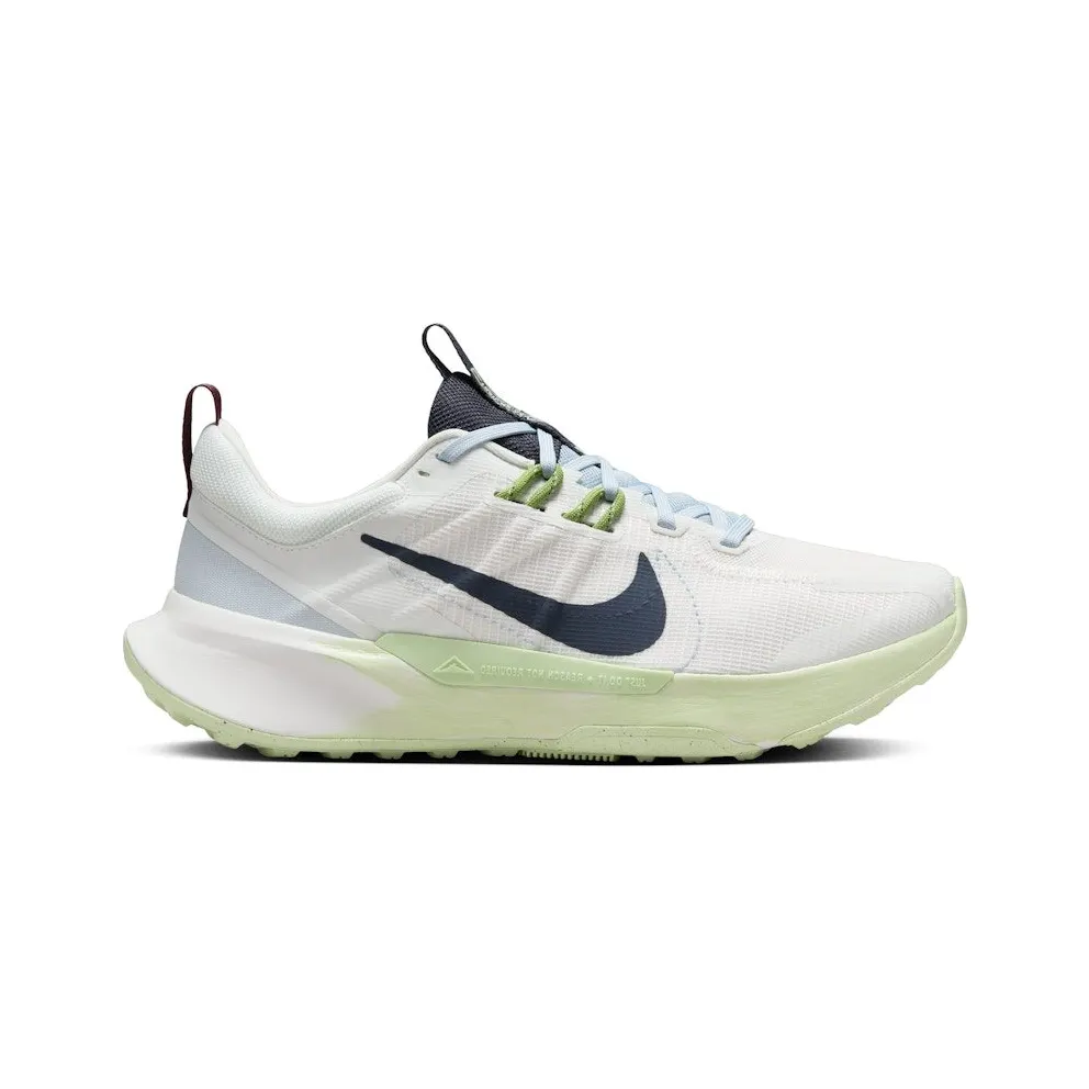 Nike Juniper Trail 2 Next Nature Summit White Vapor Green Chlorophyll Thunder Blue (DM0821-103)