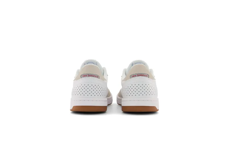 New Balance New Balance Unisex NB Numeric 440 White/Red (NM440WBY)