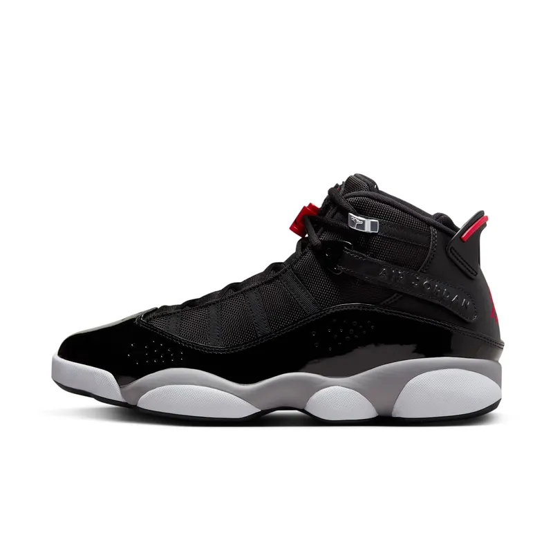 Jordan 6 Rings Black Cement (FZ4178-010)