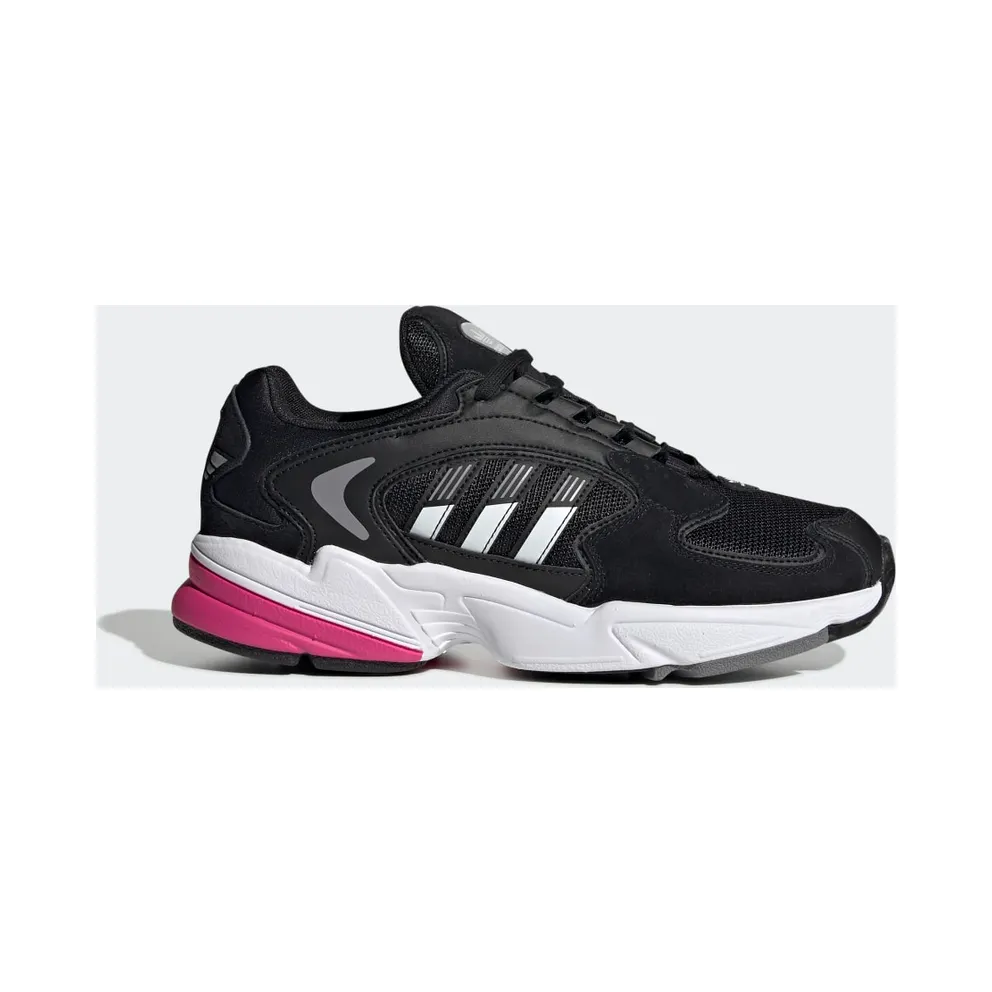 adidas FALCON 2000 W Core Black / Cloud White / Grey Three (EG8933)