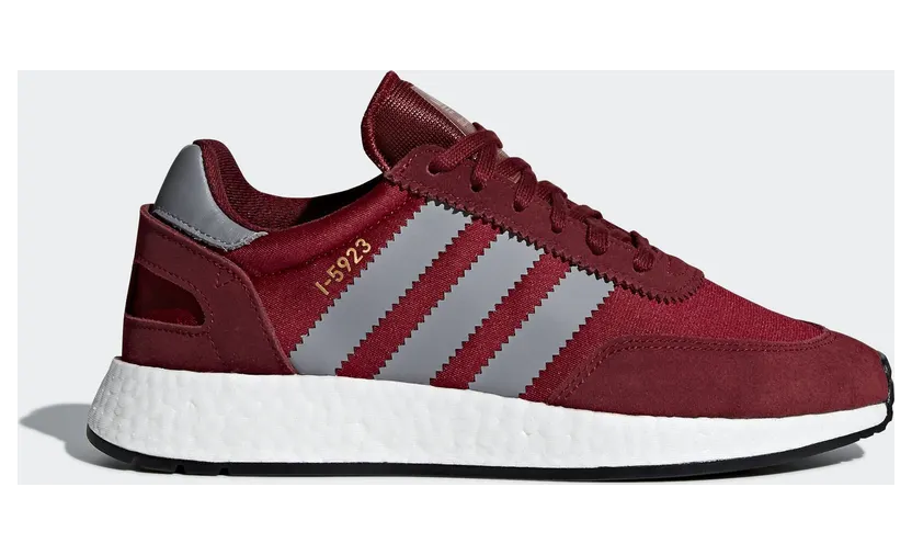 adidas I-5923 Collegiate Burgundy (B27871)