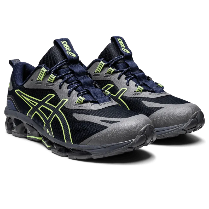 Asics GEL-QUANTUM 360 VII Midnight/Lime Green (1201A680.400)
