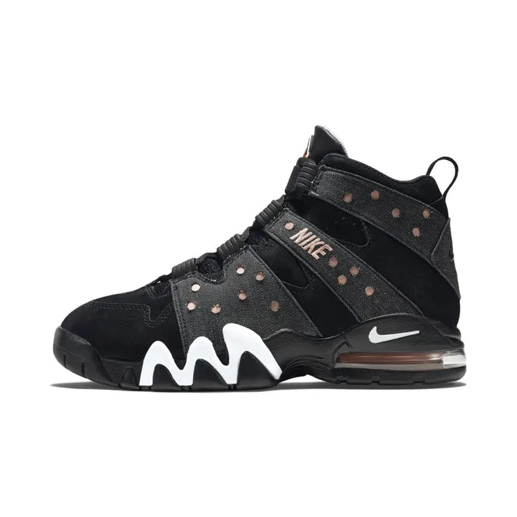 Nike Air Max 2 CB 94 Black Denim