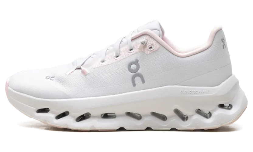 On Running Cloudtilt Womens “Frost/Salt” (3WE10056130)