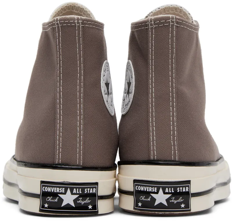 Converse Chuck 70 Seasonal Color Desert Cargo/egret/Black