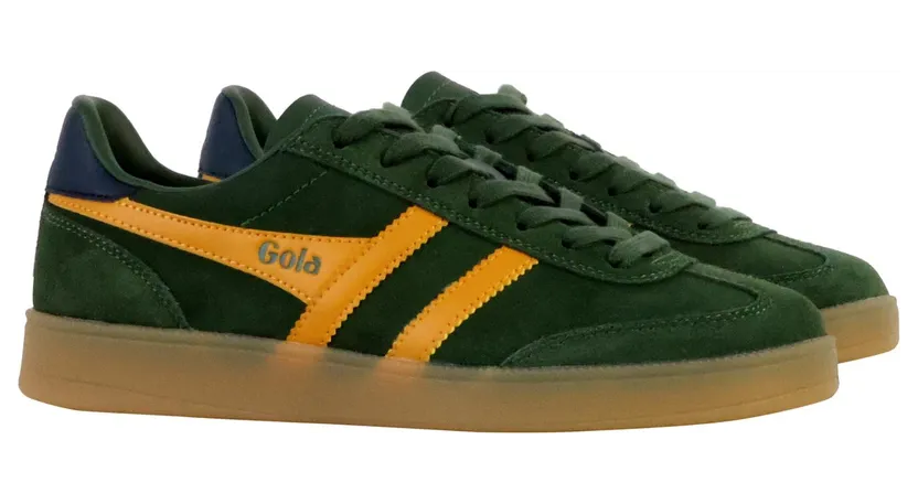 Gola sneaker Groen (CMB735NY)