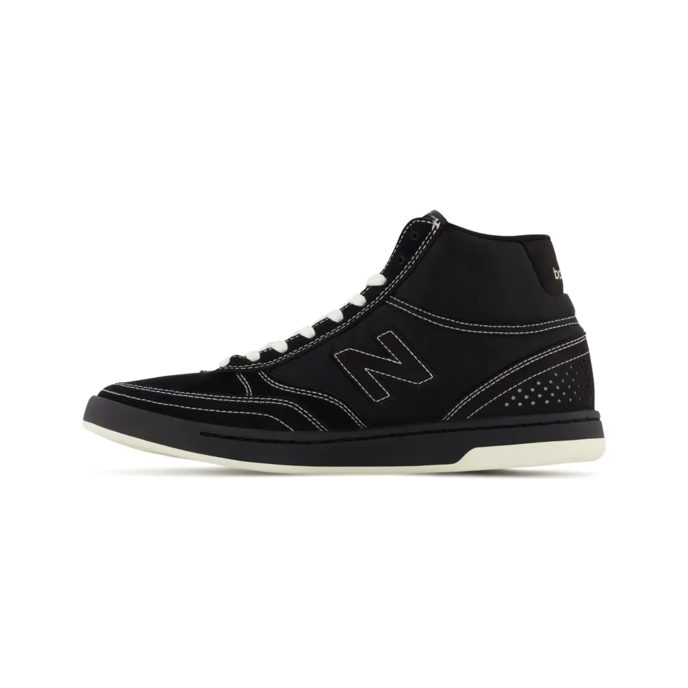 New Balance New Balance Unisex NB NUMERIC 440 HIGH Black (NM440HTO)