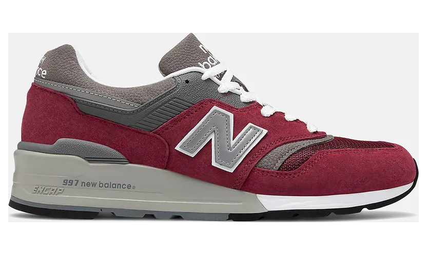 New Balance 997 M997BR