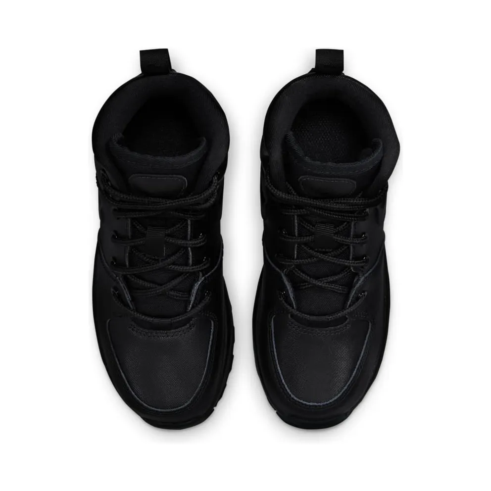 Nike Manoa Black (HF0751-001)
